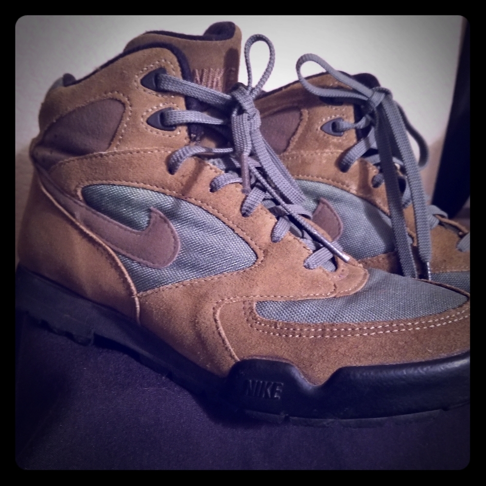 Nike High Tops